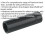 Loops 16mm Forged Deep Impact Socket - 1/2 Inch Sq Drive Chrome Vanadium Wrench Socket 2