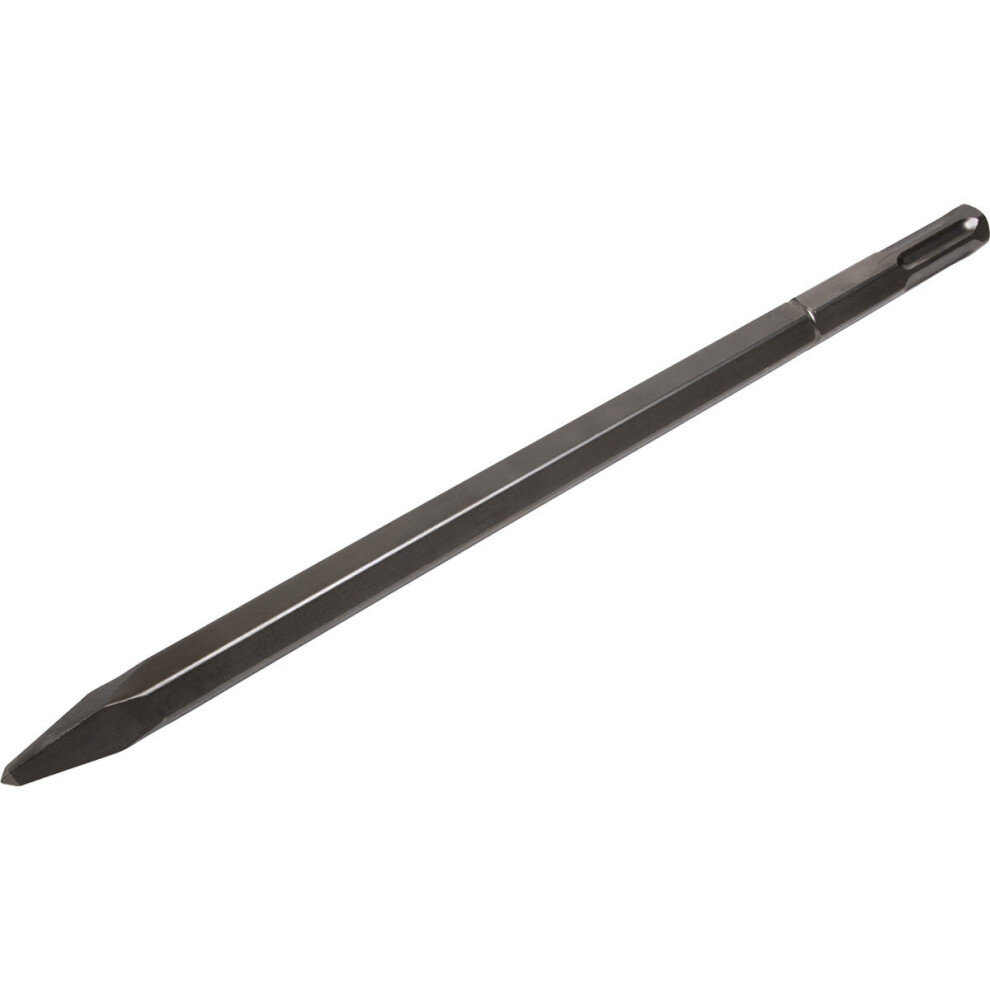 500Mm Impact Breaker Point - Hilti Tp805 Te905 Te1000 - Demolition Steel Chisel 5056524277881