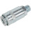 Loops 1/4 Inch BSPT Coupling Body - Male Thread - 100 psi Free Airflow Rate - Workshop 3