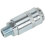 Loops 1/4 Inch BSPT Coupling Body - Male Thread - 100 psi Free Airflow Rate - Workshop 4