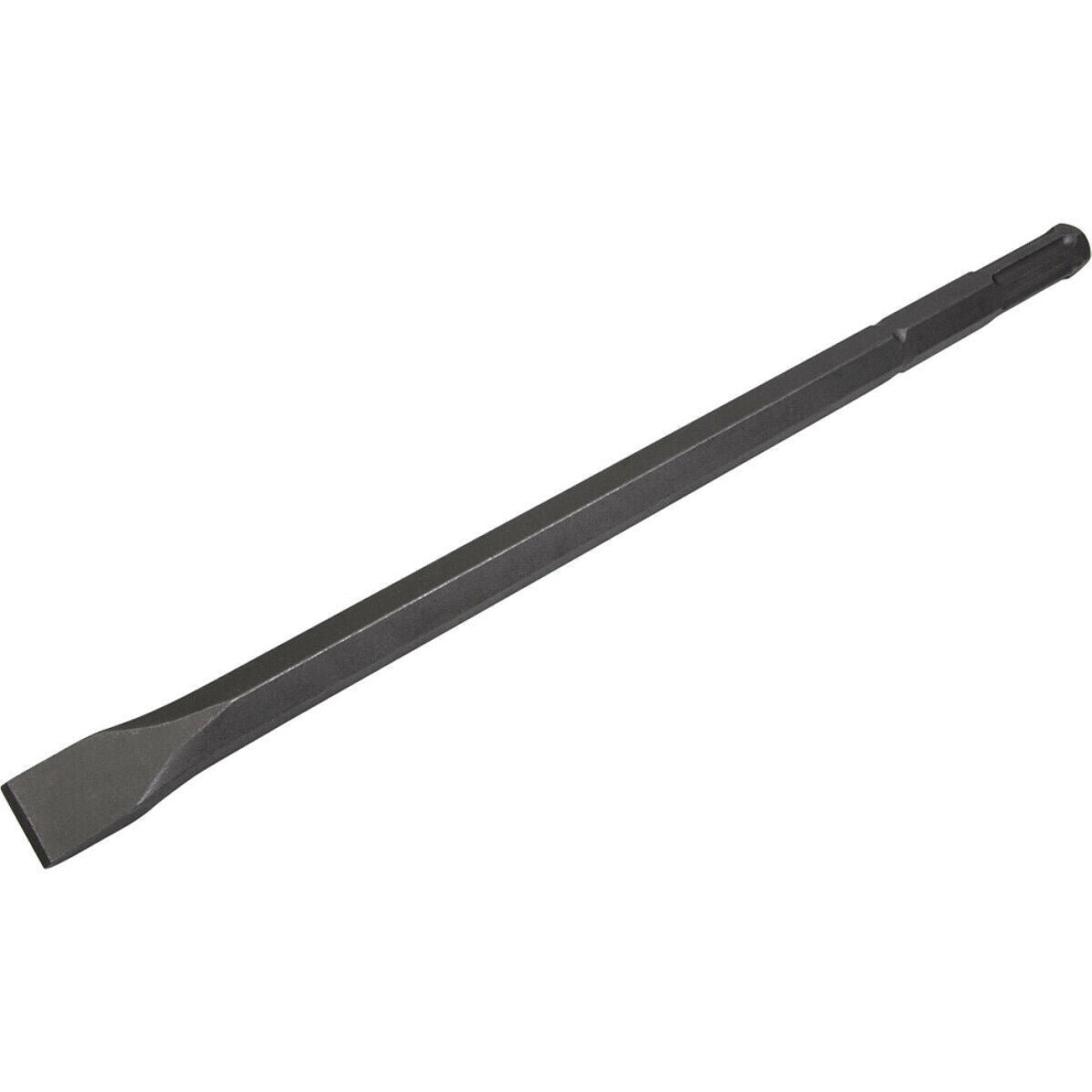 30 x 500mm Breaker Chisel - Hilti TP805 / TE905 / TE1000 - Impact Demolition