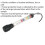 Loops Ethylene Glycol Antifreeze Tester - Radiator Coolant Tester - Disc Type 2