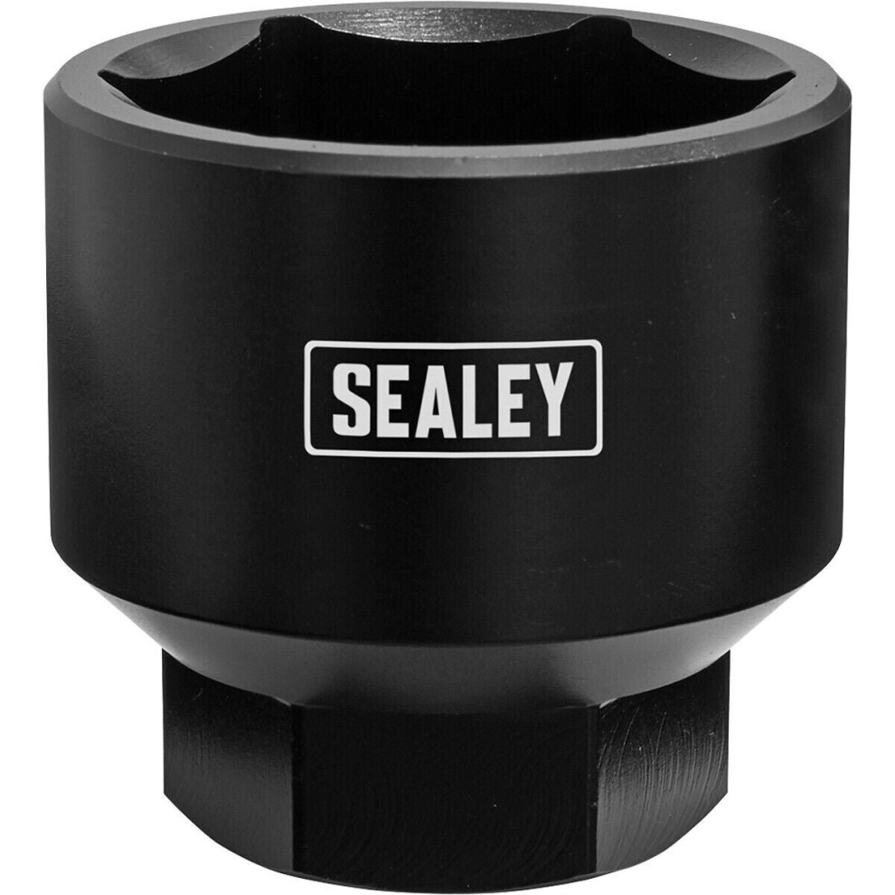 Loops 38Mm 6 Point Lower Ball Joint Socket - Hex Drive - For Citroen Peugeot & Toyota