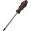 Loops PREMIUM Phillips 3 x 150mm Screwdriver - Ergonomic Soft Grip - Magnetic Tip 4