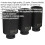 Loops 3 PACK - 30mm 32mm 36mm DEEP Impact Socket Set - 1/2" Square Drive - 12 Point 2