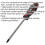 Loops PREMIUM Phillips 3 x 150mm Screwdriver - Ergonomic Soft Grip - Magnetic Tip 2