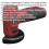 Loops 12V Cordless Angle Grinder - 75mm Disc - BODY ONLY - Compact & Lightweight 2