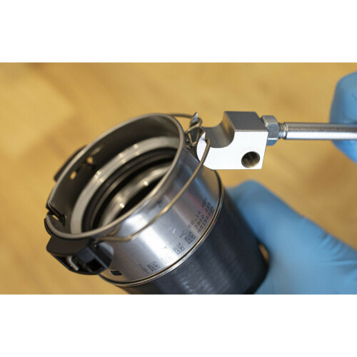 Loops T-Handle Hose Clamp Removal Tool - HENN Clamp Release Tool - Coolant Hose 2