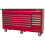 Loops 1680 x 465 x 1005mm 12 Drawer RED Portable Tool Chest Locking Mobile Storage Box 4