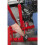 Loops 1 Tonne Folding Engine Crane - Side Pump Access - Heavy Duty Castors - Workshop 4