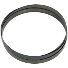 2450 x 27 x 0.9mm Bi-Metal Bandsaw Blade - 14 TPI Hardened Teeth Metal Plastic