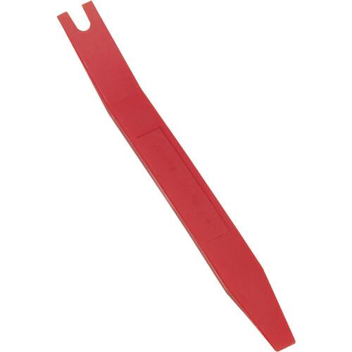 Loops 210mm Plastic  Trim Removal Stick - Suitable for Interior & Exterior - Bodywork 2