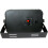 Loops 2x 6.5" 200W Moisture Resistant Stereo Loud Speakers 8Ohm Black Wall Mounted 4
