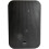 Loops 2x 6.5" 200W Moisture Resistant Stereo Loud Speakers 8Ohm Black Wall Mounted 3