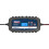 Loops 6.5A Compact Auto Smart Charger - Dual Voltage 6 / 12 Volt - Quick Connect Plug 4