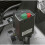 Loops 270 Litre Belt Drive Air Compressor - 3 Phase 7.5hp Motor - Triple Cylinder Pump 4