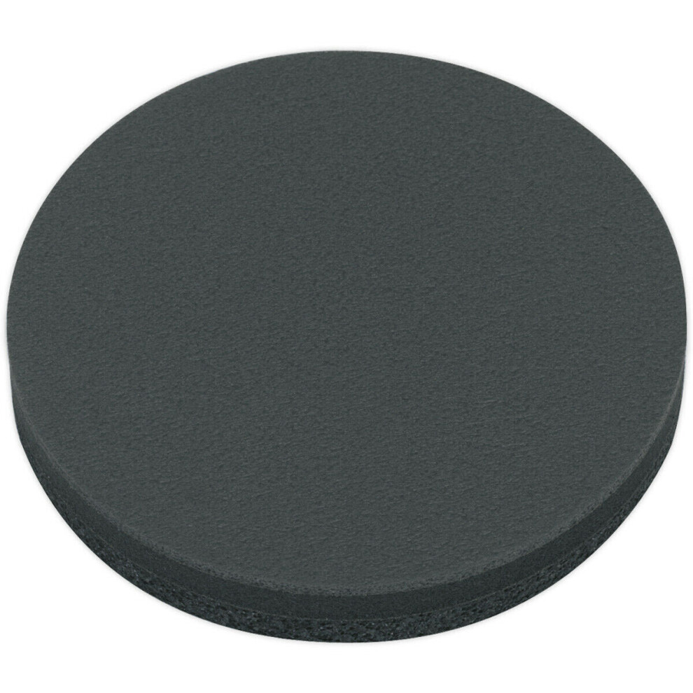 150mm Disc Backing Pad - Suitable for ys04165 Orbital Car Polisher