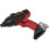 Loops 20V Cordless Impact Driver - 1/4" Hex Drive - Variable Speed - Body Only 1
