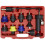 Loops 10 Piece Cooling System Pressure Test Kit - Vehicle Specific Caps - Car Testing 4