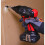 Loops 20V Cordless Impact Driver - 1/4" Hex Drive - Variable Speed - Body Only 3
