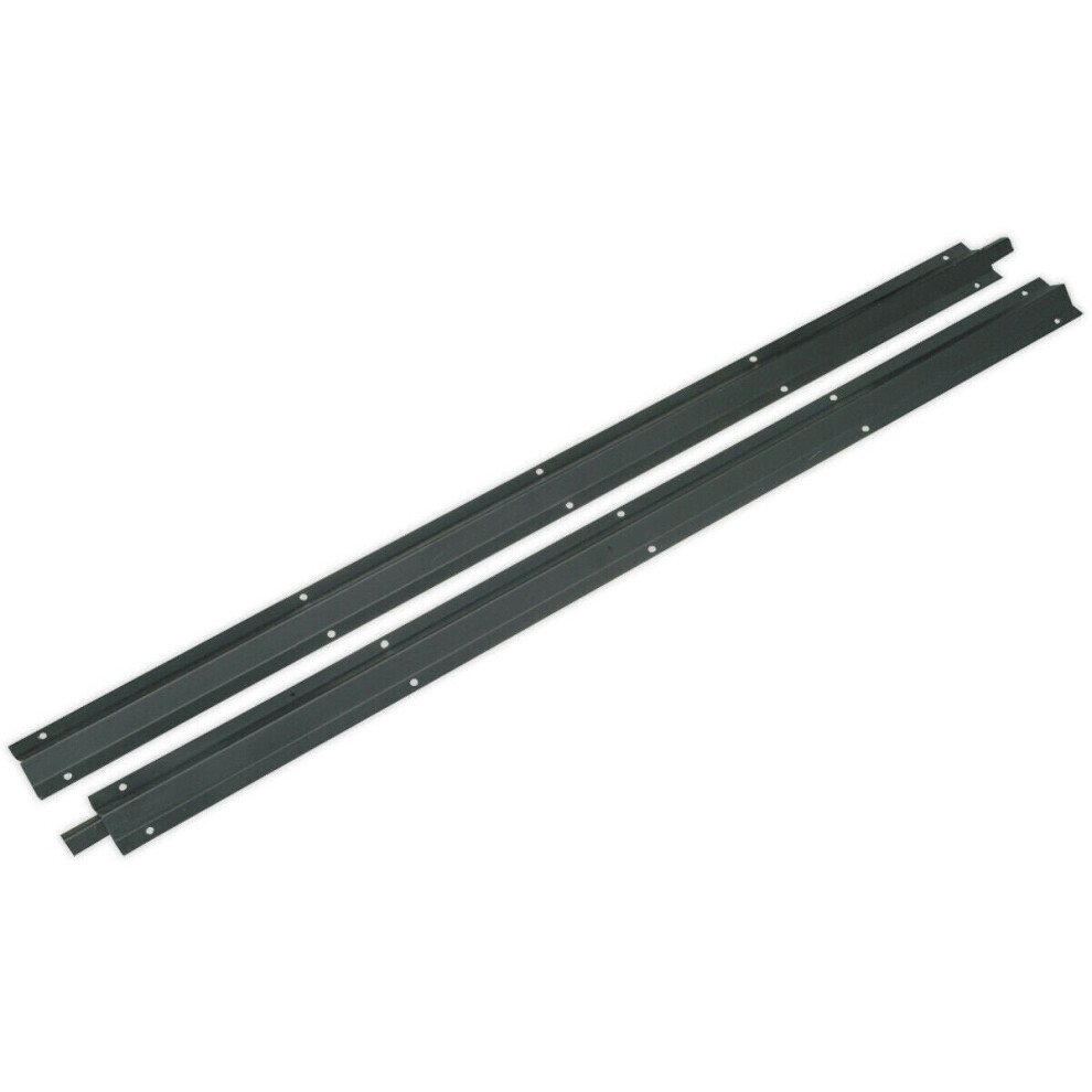 1520mm Extension Rail Set for ys04601 Headlamp Beam Setter - Class V VI & VII