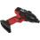 Loops 20V Cordless Impact Driver - 1/4" Hex Drive - Variable Speed - Body Only 4
