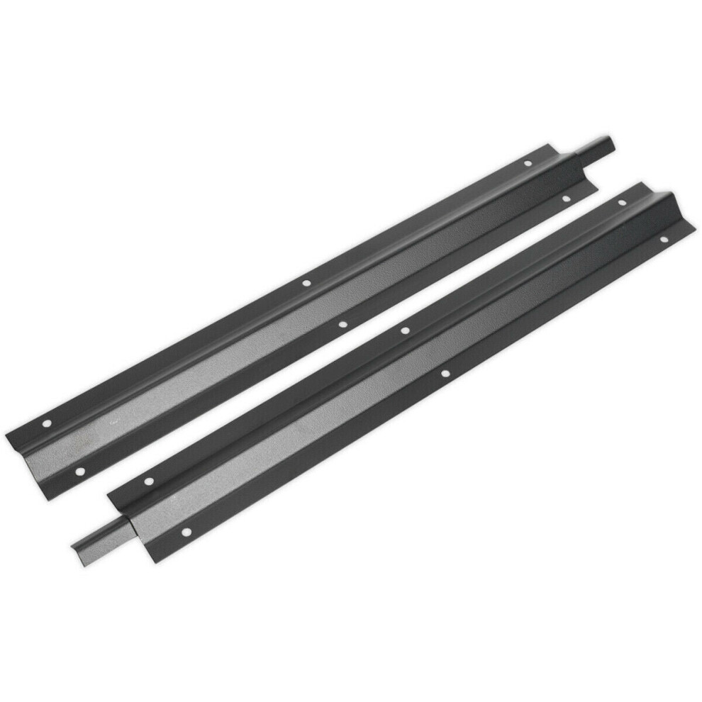 700mm Extension Rail Set - Suitable for ys04601 Headlamp Beam Setters