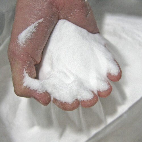 Loops 25KG Shot Blasting Soda BULK BAG - Sand Blasting Paint Rust 285 Micron COARSE 2