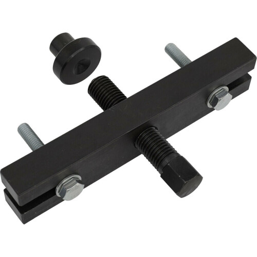 Loops Vibration Damper & Pulley Puller - For Ford Transit TDCi EcoBlue Diesel Engine