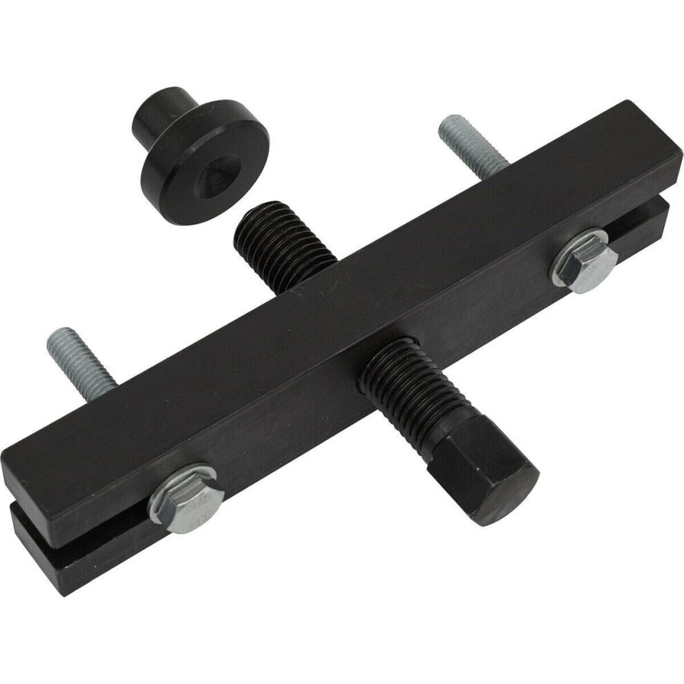 Vibration Damper & Pulley Puller - For Ford Transit Tdci Ecoblue Diesel Engine 5056581946300