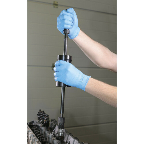 Loops Diesel Injector Master Kit - Seized Injector Removal Tool Set - Storage Case 2