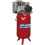 Loops 270 Litre Vertical Belt Drive Air Compressor - 2-Stage Pump - 7.5hp Motor 1
