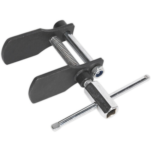 Loops Disc Brake Piston Spreader Tool - Brake Pad Insertion Tool - 90mm Max Spread