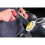 Loops Cordless Mini Sander / Polisher Kit - Variable Speed - 12V 1.5Ah Lithium-ion 3