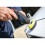 Loops Cordless Mini Sander / Polisher Kit - Variable Speed - 12V 1.5Ah Lithium-ion 4