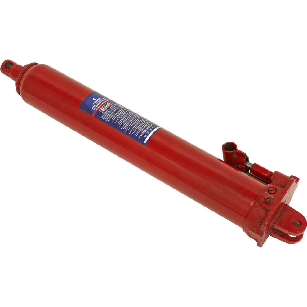 Replacement Hydraulic Ram for ys08021 1 Tonne Long Reach Engine Crane