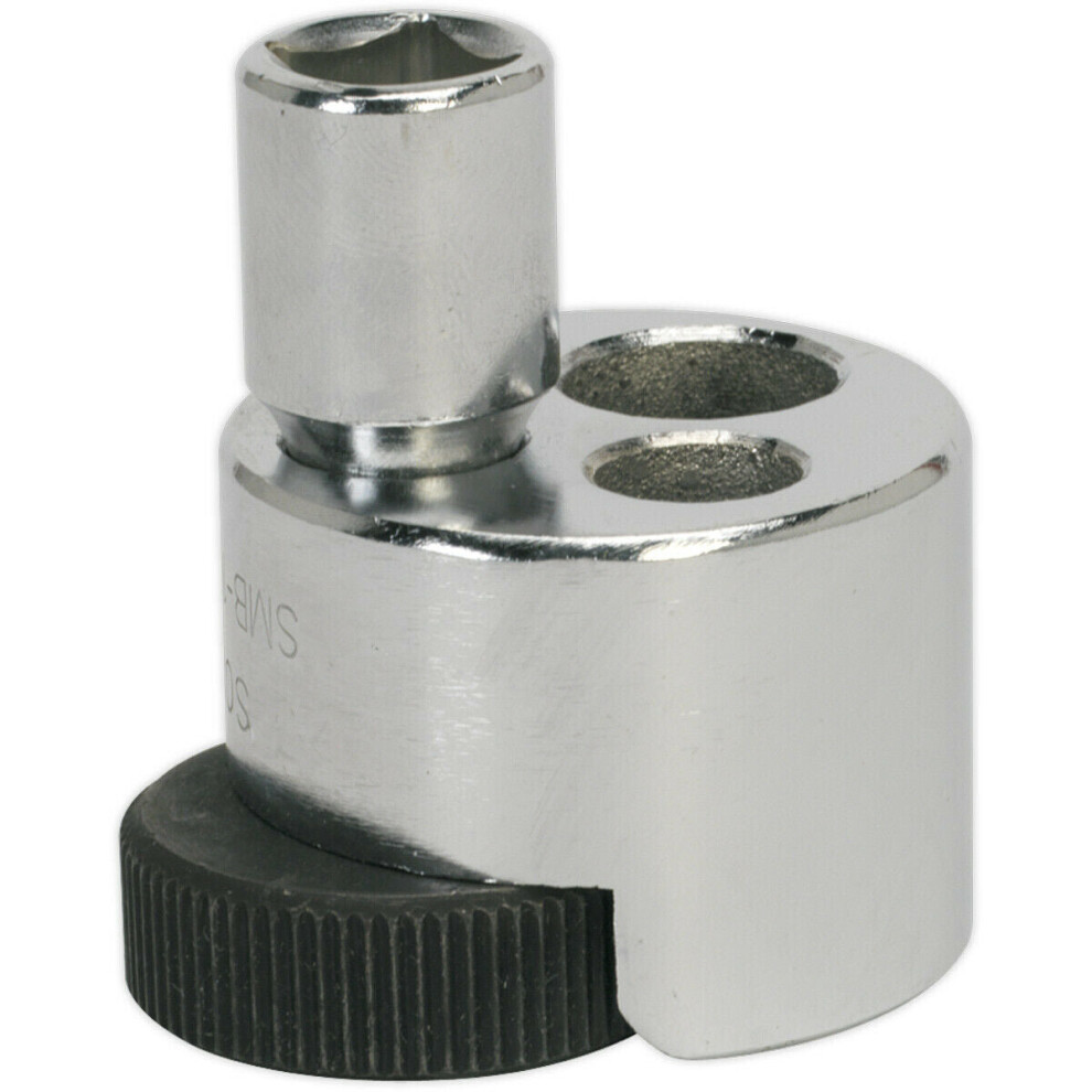 Stud Remover & Installer - Use with 1/2" Sq Drive Ratchet - 8 to 19mm Capacity