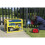 Loops 6000W Heavy Duty Petrol Generator - 4-Stroke 31hp Engine - 10 Hour Run Time 4
