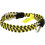 Rolson Rolson 44130 1200 mm Flat D-Ring Bungee Cord - Multi-Colour 1