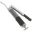Loops Heavy Duty Twin Piston Grease Gun - 3-Way Fill - Variable Stroke - Rubber Grip 1