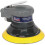 Loops 150mm AIR Palm Sander 5mm Orbital - 1/4" BSP - Variable Speed Hook & Loop Pad 3