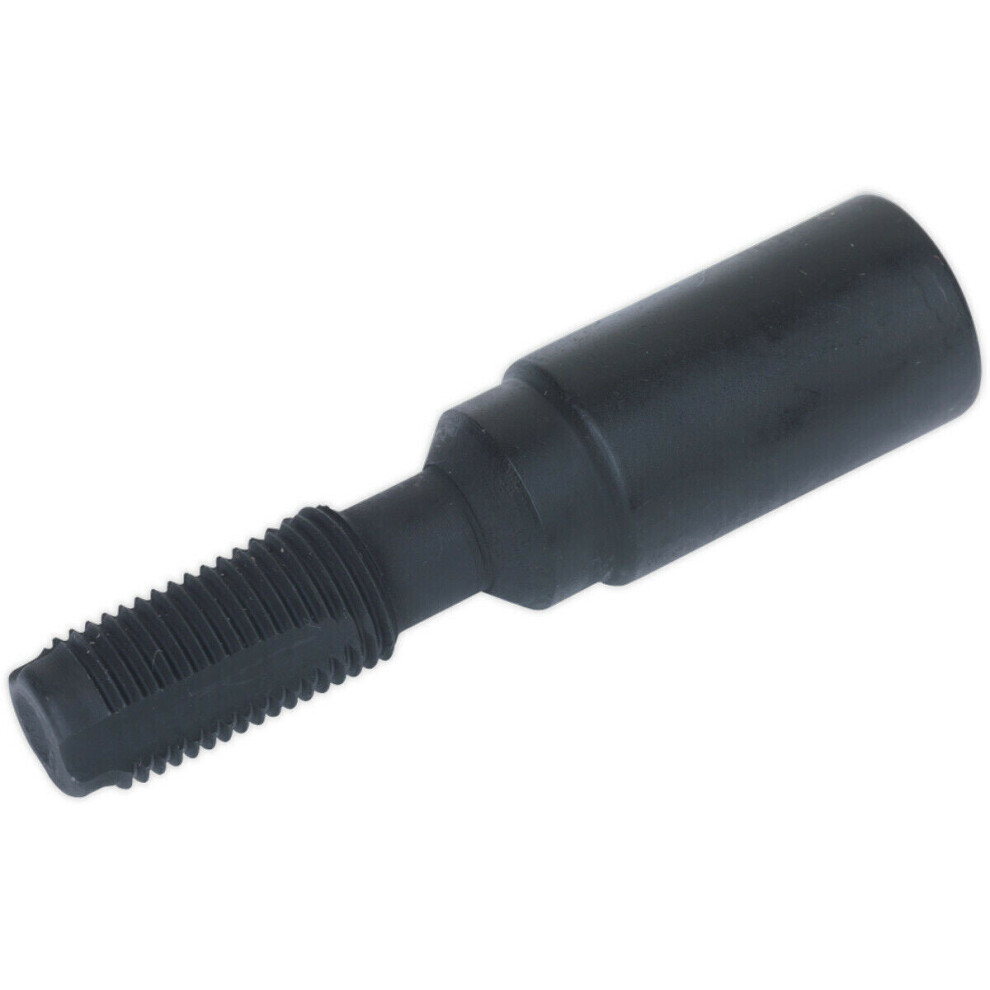 12mm Spark Plug Thread Chaser - Slim Profile - Corrosion & Carbon Cleaning