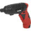 Loops 26 PACK 3.6V Cordless Screwdriver Set - Compact Lightweight Driver - LED Light 1