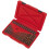 Loops 35 Piece Master Extractor Set - Screw Bolt & Nut Extraction - Storage Case 3