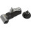 Loops 50mm AIR Mini Detail Sander - 1/4" BSP - Variable Speed Hook & Loop Backing Pad 4