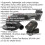 Loops 20V Brushless Angle Grinder Kit - Includes 4Ah Battery & Charger - Storage Bag 2