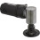 Loops 50mm AIR Mini Detail Sander - 1/4" BSP - Variable Speed Hook & Loop Backing Pad 3