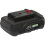 Loops 20V 2Ah Lithium-ion Power Tool Battery for SV20 Series - Cordless Power Tools 3