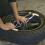 Loops 2 PACK - Motorcycle Alloy Wheel Rim Protector Set - Lever Iron Tyre Change Guard 3