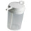 Spill Proof Sip Cup - Drink Whilst Lying Down - Hot and Cold Drinks Dishwashable 4